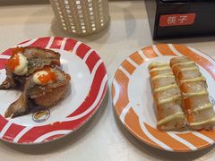 -新一番三文鱼寿司(红城湖店)