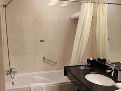 -山东政协大厦维景大酒店