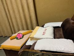 -憩泰SPA(三林店)