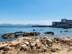 -养马岛旅游度假区