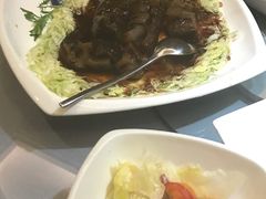 -御花园·粤菜·海鲜火锅(中山公园店)