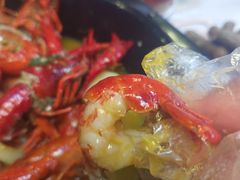 -年轮烧烤·羊蝎子·烤鱼(星湖街店)