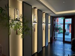 -府学·秋果S酒店(北京南锣鼓巷四合院店)