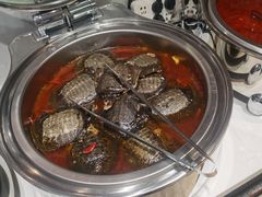 -蚝英雄·鲜蚝自助专门店(洋桥店)
