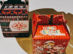 -BOPEYE·波派炸鸡(九霄天地店)