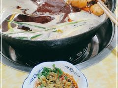 -石灰市毛记烧鸡公(解放碑店)