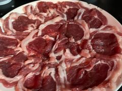 -将台涮肉(酒仙桥店)