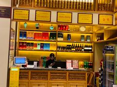 大堂-红果树(江光店)