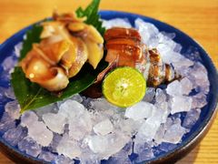 -坪山格兰云天国际酒店·燕子屋日本餐厅
