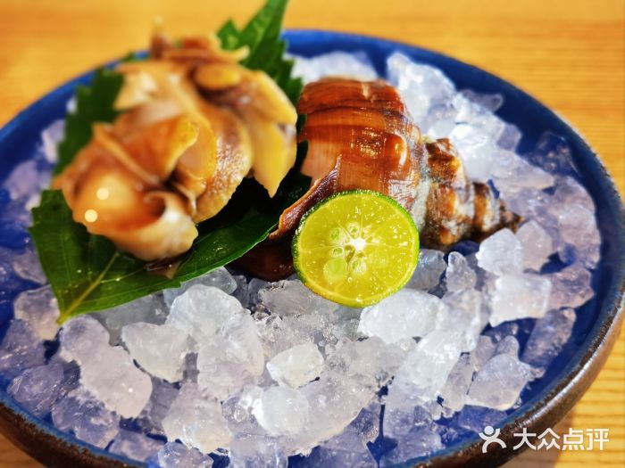 坪山格兰云天国际酒店·燕子屋日本餐厅图片