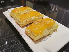 -高第街56号港式餐厅(山大路店)