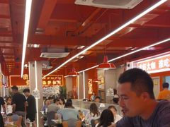 -王钵宴遇王龙虾烧烤旗舰店(中山北路店)