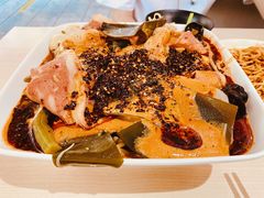 -林静小吃(复兴路店)
