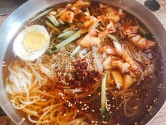 -西塔隆太白烤牛肉馆(图们路店)
