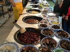 -老舅老蒙肉饼非遗店(一店)