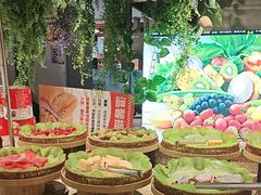 -尚宴牛特鲜自助(太原街万达店)