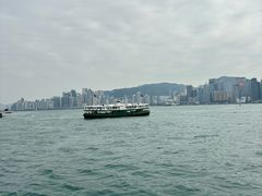 -天星小轮码头