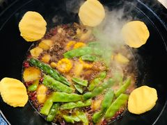 -炮爷东北铁锅炖(棠安路店)