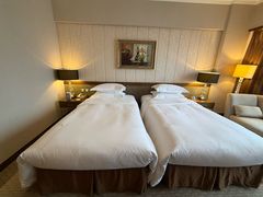 -澳门十六浦索菲特大酒店