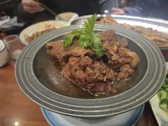 -临潼印象·特色陕菜