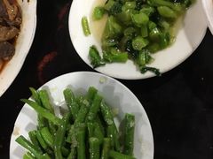 -梯坎豆花