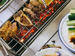 -小寒羊烧烤(凯瑞时代大厦店)