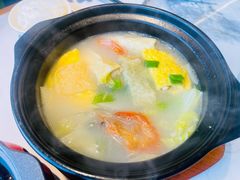 -阿毛饭店首店·宁波老字号(文化广场店)