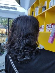 -卓梵美发·精品Salon