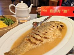 -阿庄新豫菜(航海东路店)