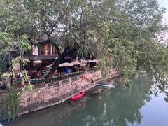 -小河直街历史文化街区