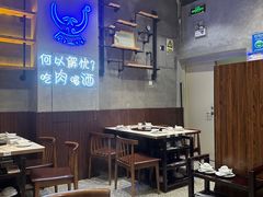 -黔大人·贵州花溪牛肉粉(宝能太古城店)