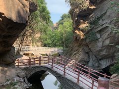 -黑龙潭风景区