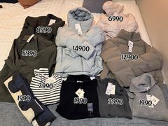 -优衣库(银座店)