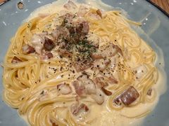 -玛格萝妮比萨屋(四平店)