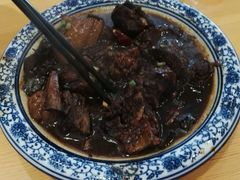 -乌镇那一年小院主题餐厅(甘泉西路店)