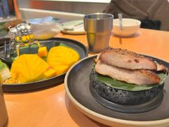 -simply thai天泰(美罗城店)