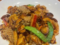 -渔家风味·鲅鱼水饺·央视展播·海鲜天津菜(开发区店)