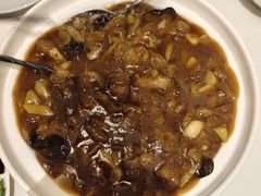 -惠丰堂饭庄·烤鸭·京味菜(西北旺·唐家岭店)