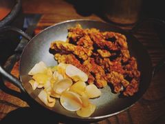 酥肉-毛辣果·酸