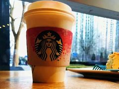 -星巴克(北京望京店)