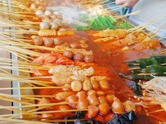 -郭记小街麻辣烫(南小街总店)