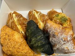 -麦尚心甜(北金鹰店)