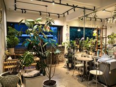 -青莯_Percher Coffee Shop(皮市街店)