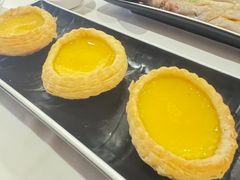 -白天鹅宾馆-玉堂春暖餐厅