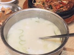 -神仙雪浓汤(弘大店)