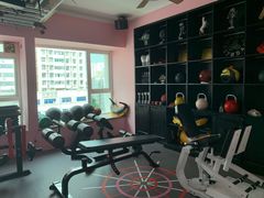 -简·无界健身工作室·运动康复·体态(石厦店)