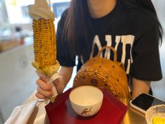 -茶是一枝花泡茶店