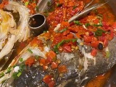 -老湖南湘土菜馆(普阳街店)