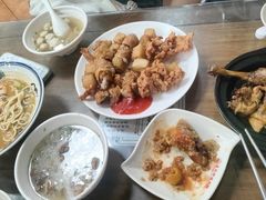 -东街钟楼肉粽(总店)