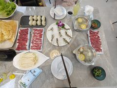 -牛天下·海鲜·牛肉·打边炉·融合菜